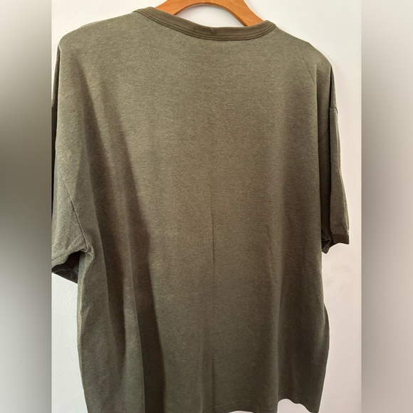 Seattle. Otto Works tshirt - Picture 3 of 3